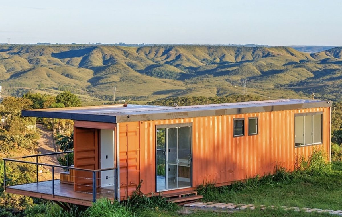 Altiplano Leste/ Brasília