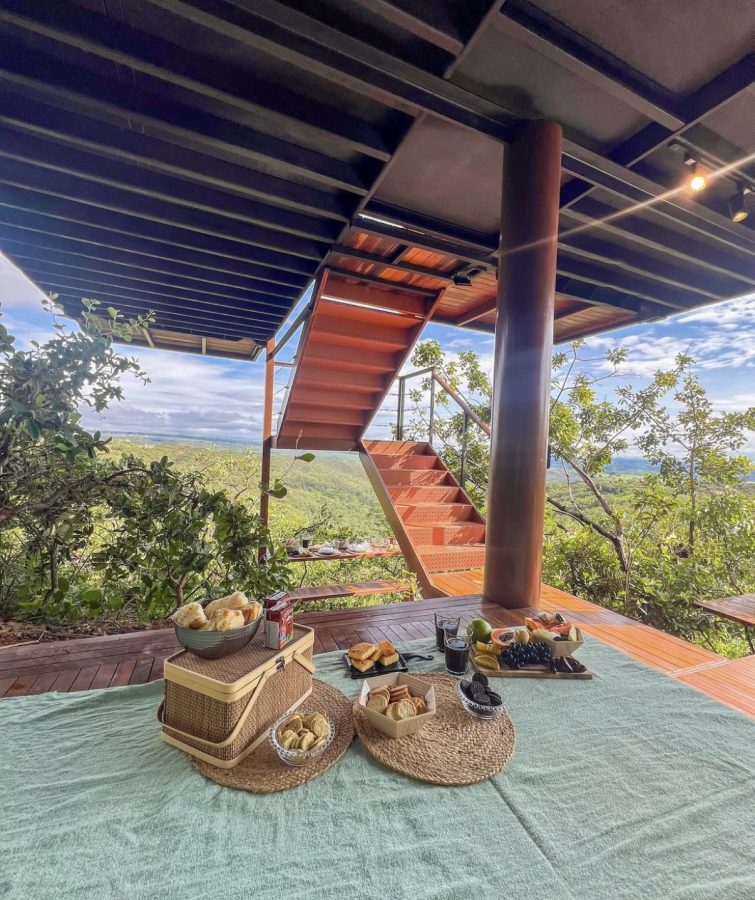 Altiplano Leste/ Brasília