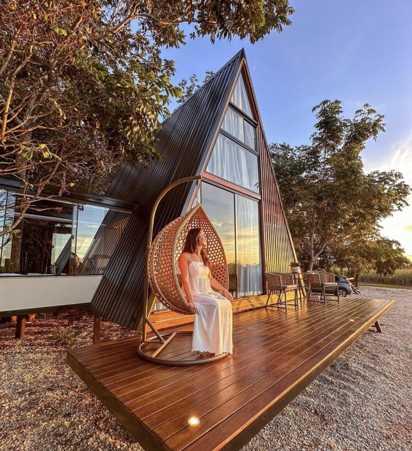 Vale das Cabanas Piri