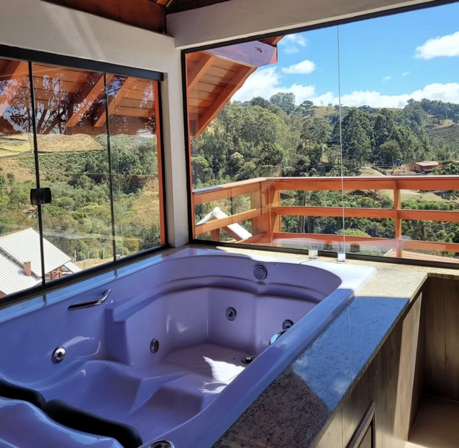 Chalés Vale das Montanhas