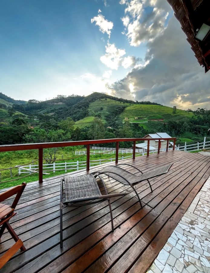 Rua Manoel Ribeiro da Costa