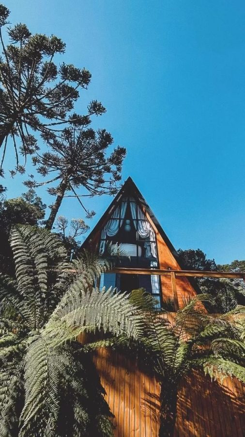 Vale Tancon Eco Village