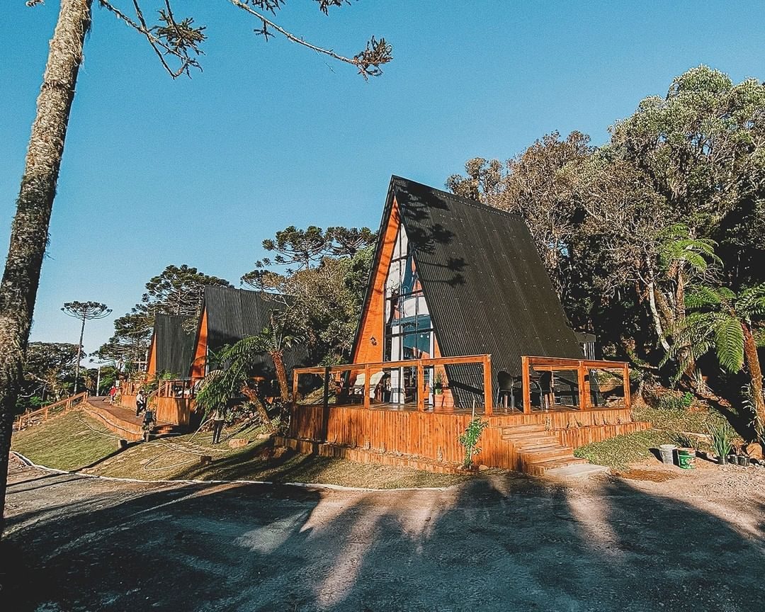 Vale Tancon Eco Village