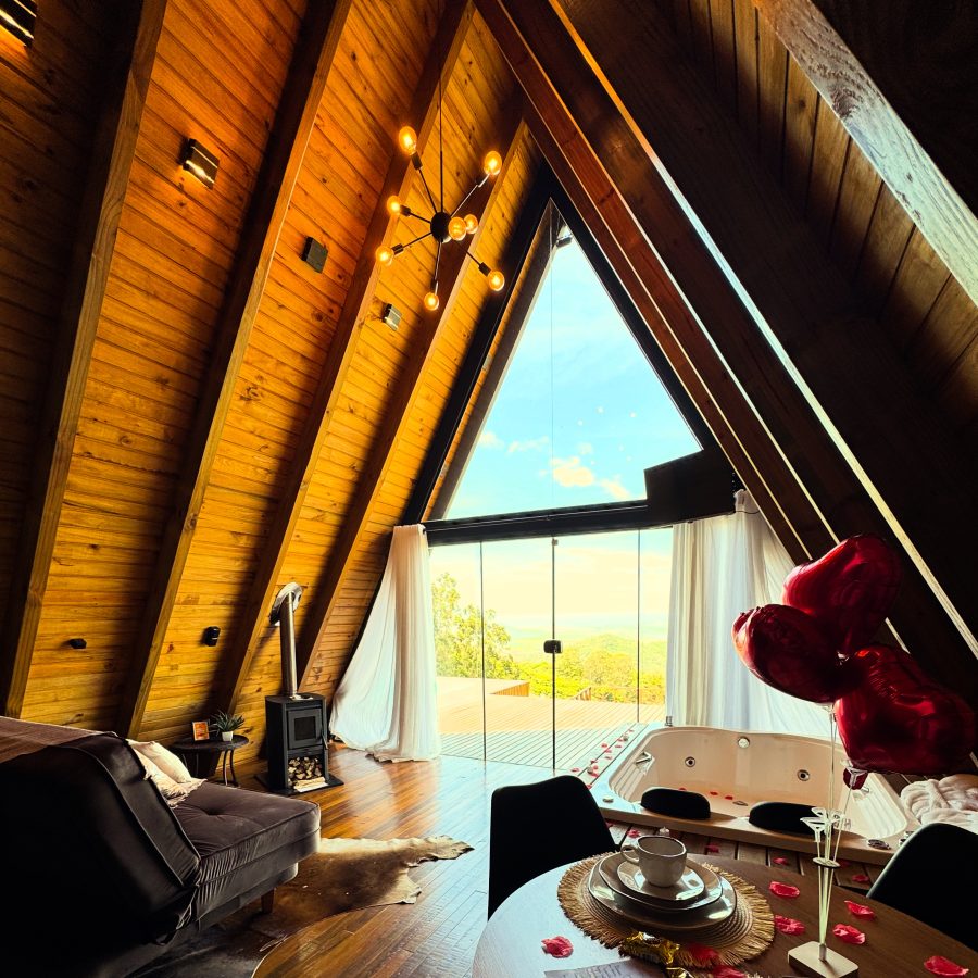 Valle do Sol Refúgio