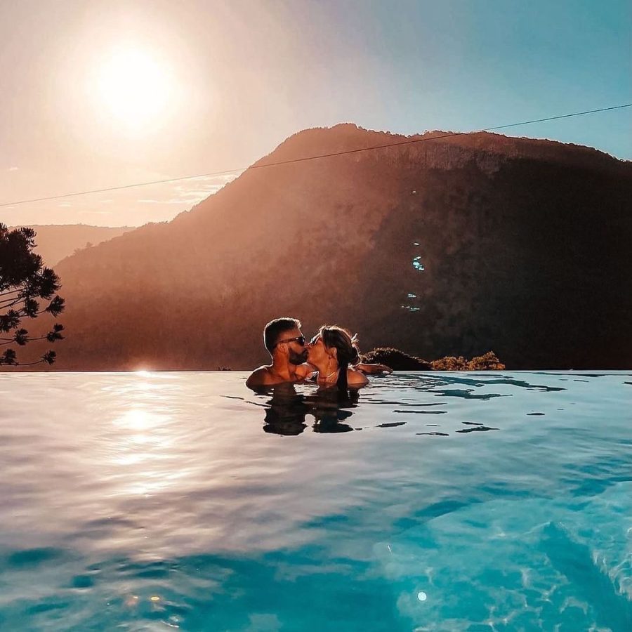 Rua Pedra Branca 3404, Linha Nova