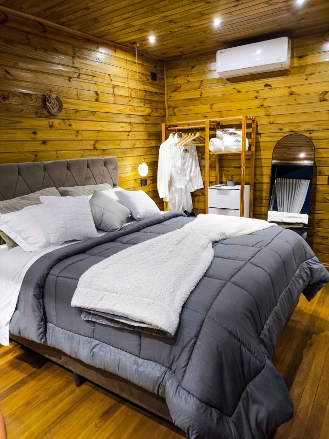 Rua Taquaruçu - Morro do Bicudo 6670 Mampituba RS