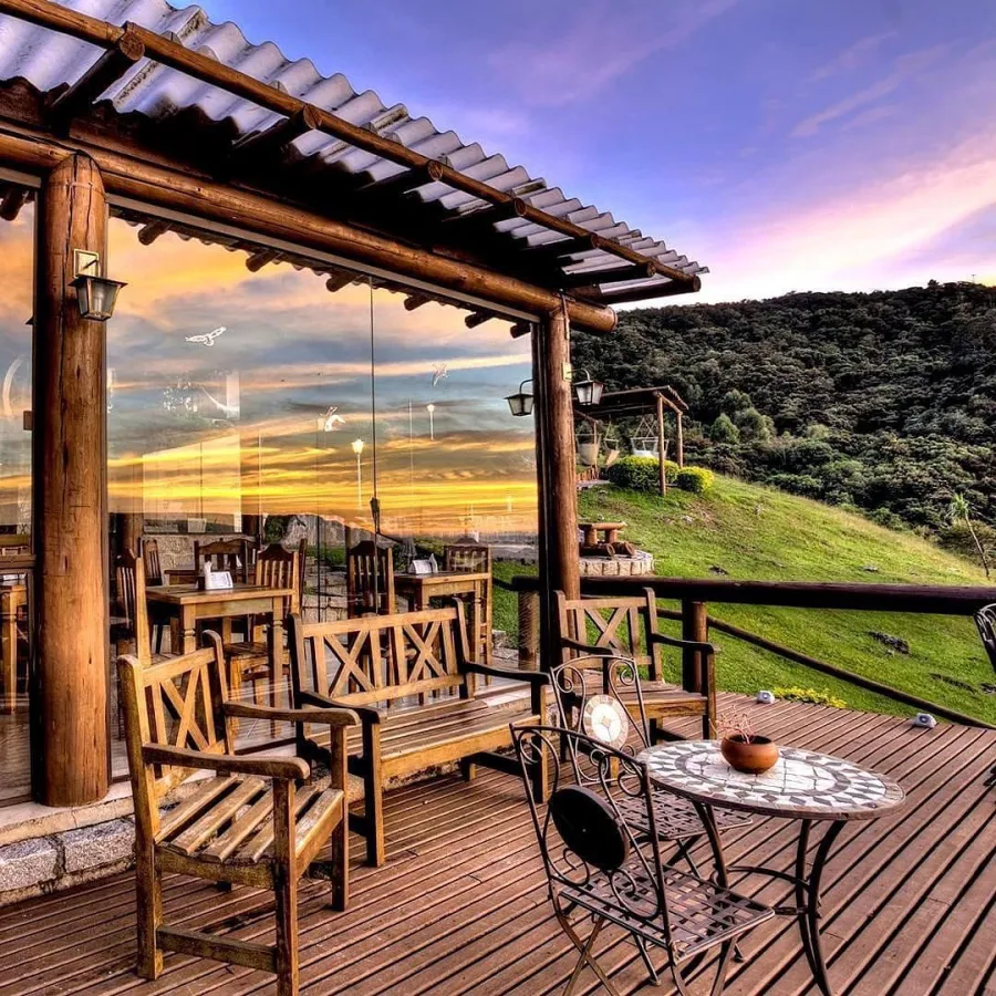 Varshana Boutique Hotel