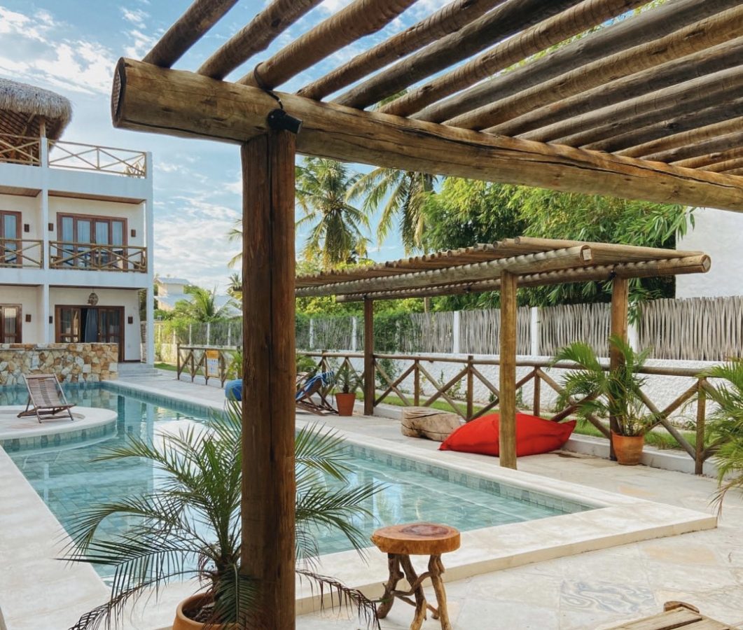 R. Francisco Gonçalves de Souza, 290 - Icaraí, Amontada - CE, 62540-000