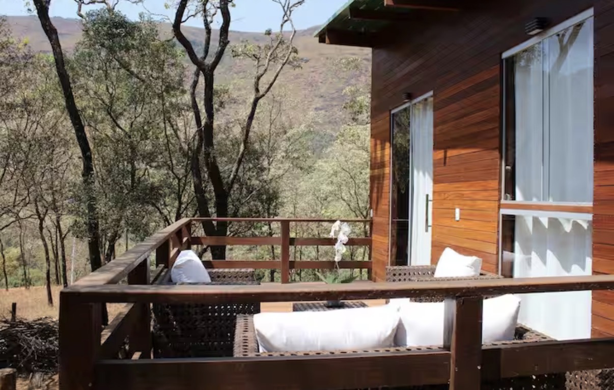 Rua Beira Serra, 1100, Povoado de Suzana