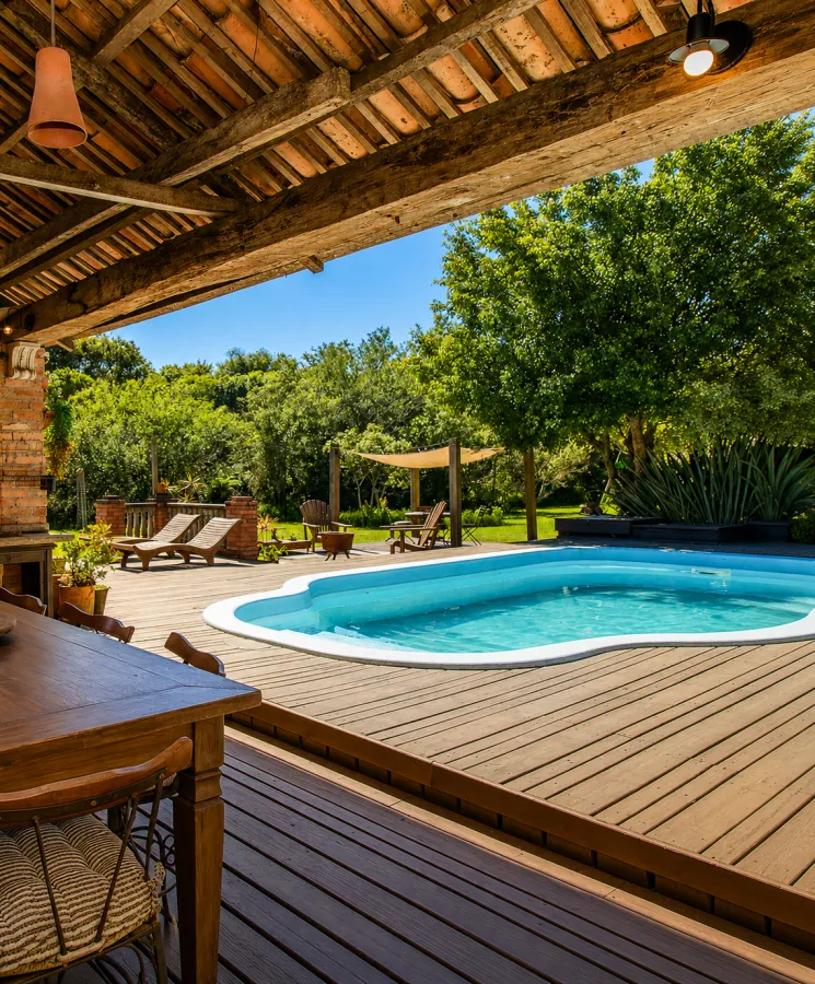Vieja Hacienda