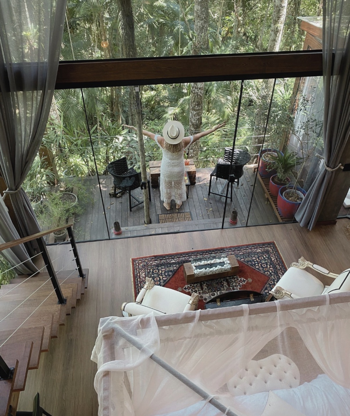 instagram.com/viencielcabanas