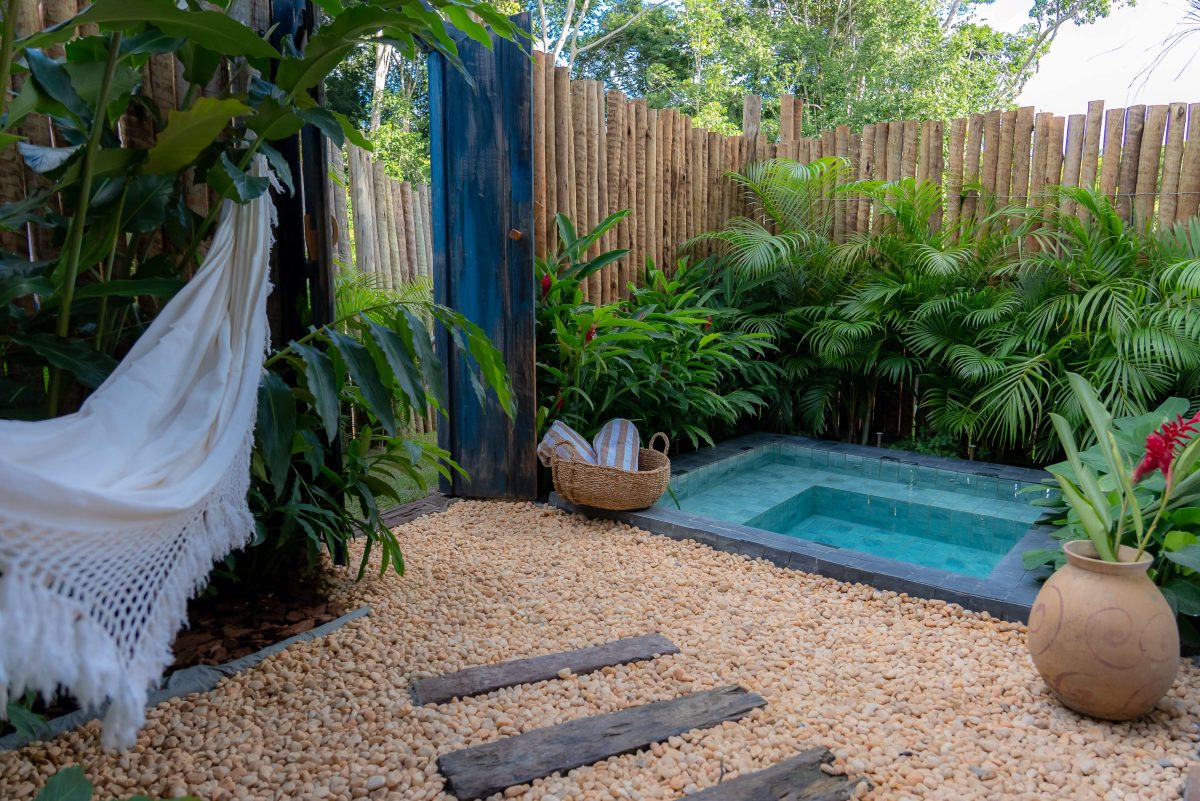 Rua alfa condomínio Icatu