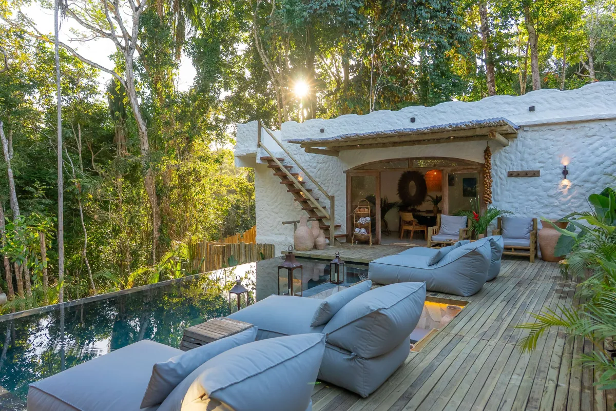 Vila Bem Te Vi Trancoso