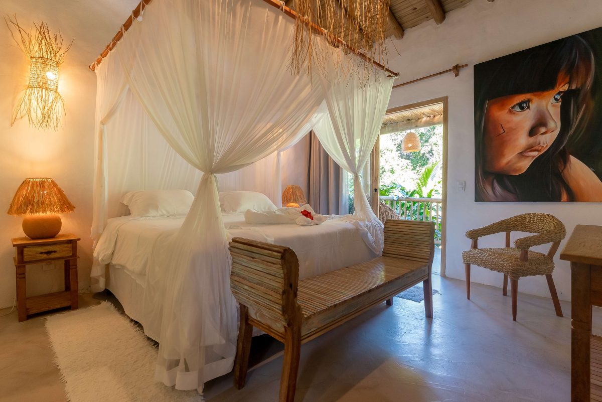 Rua alfa condomínio Icatu