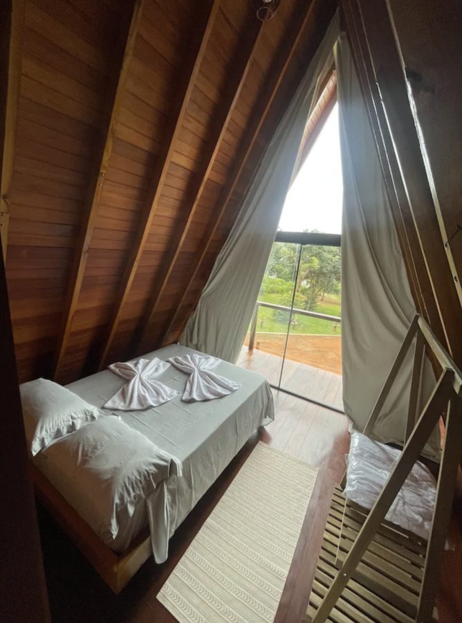 Santana do Riacho, Lapinha da Serra