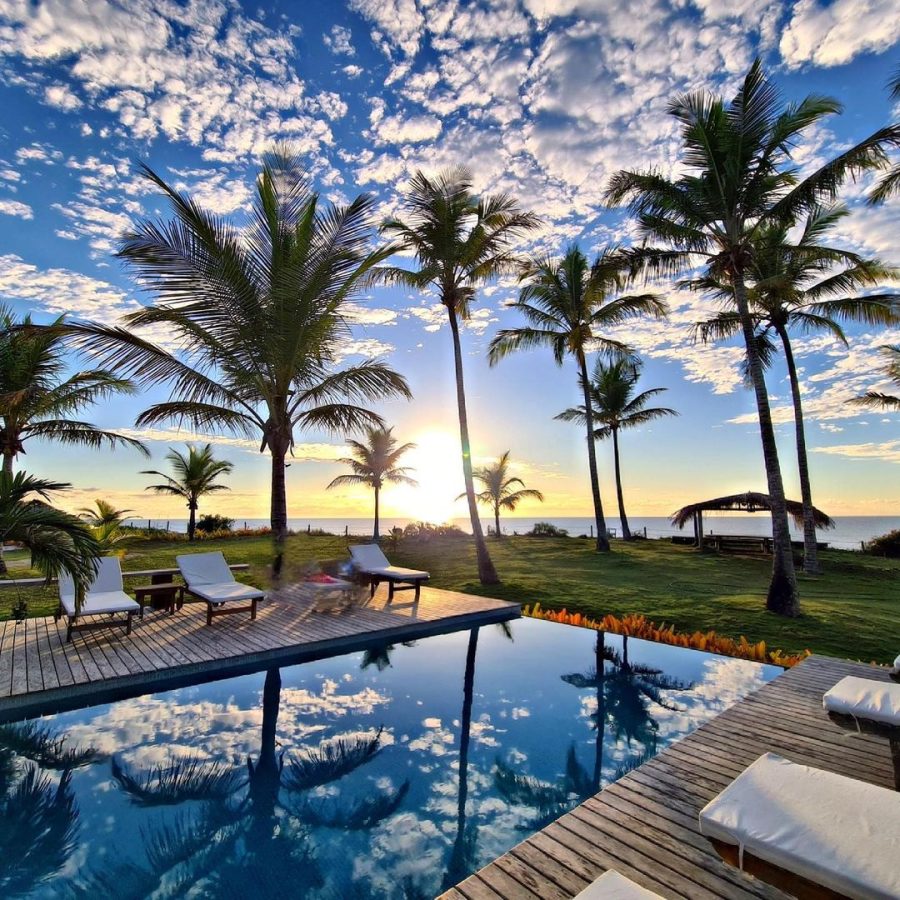 Vila Bela Vista — Corumbau, BA