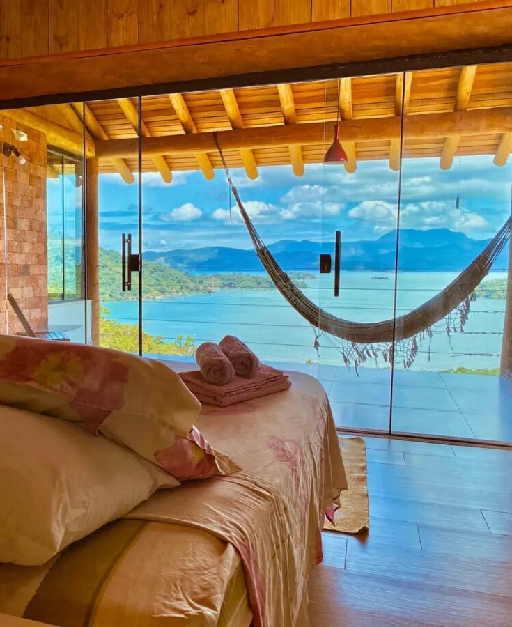 Vila do Peregrino