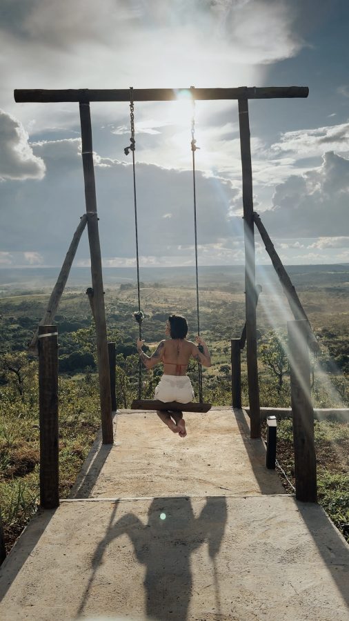 Vila do Sol Eco Boutique