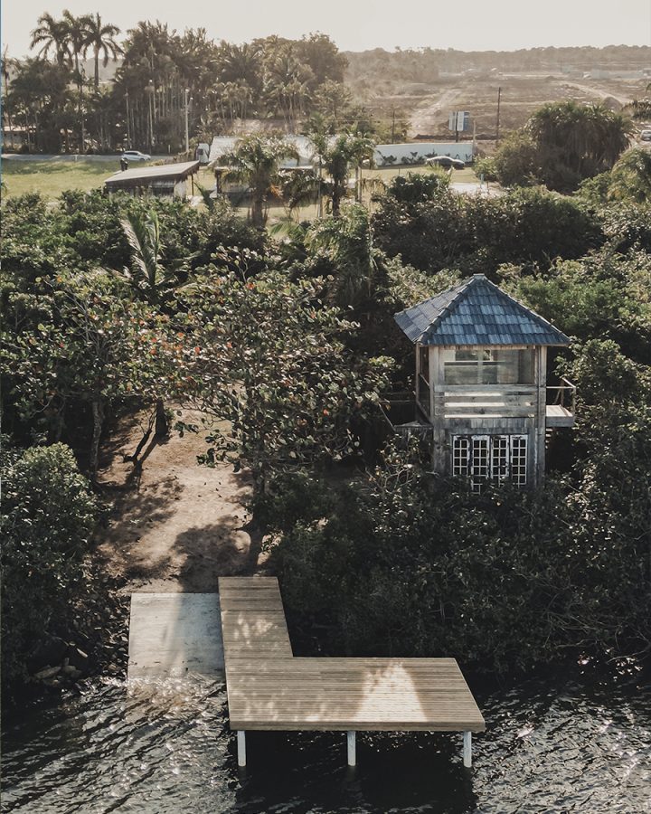 Rua Prefeito Miguel Tito Rosa, 8260