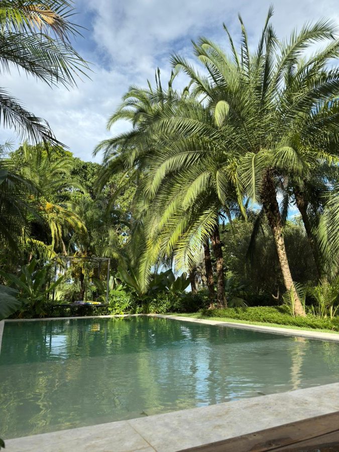 Vila La Selva
