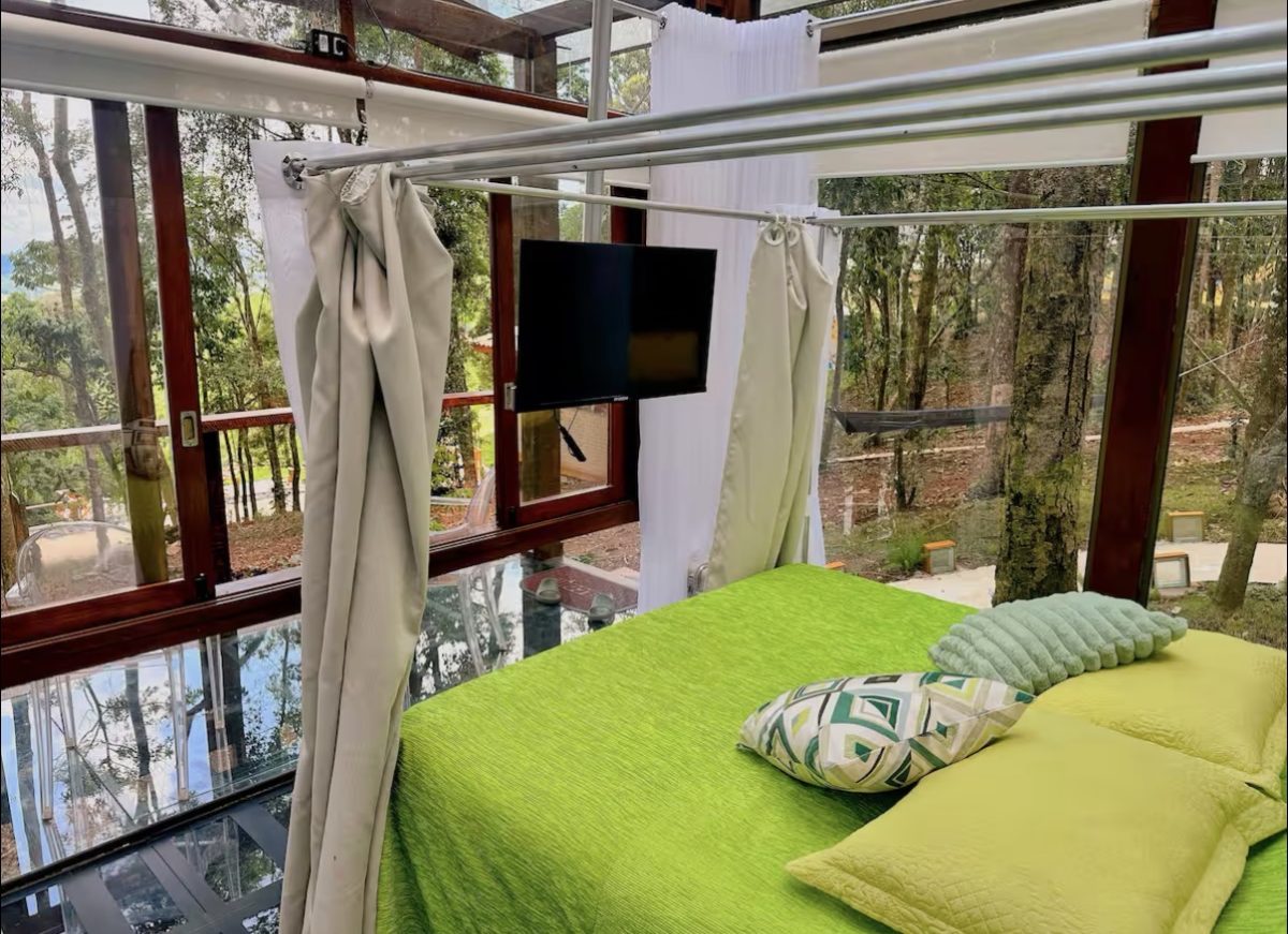 Pousada Vila Mágica