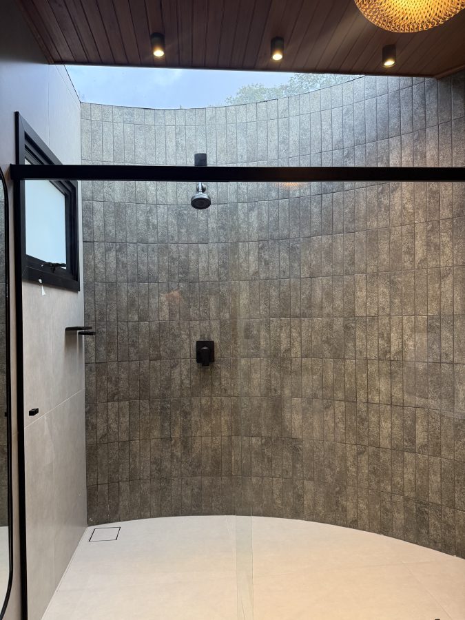 Vila Orama Hospedagens, Lauro Müller, Barro Branco — foto 5/10