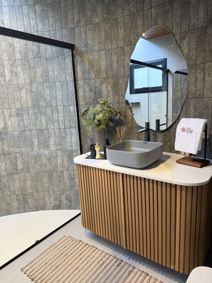 Vila Orama Hospedagens, Lauro Müller, Barro Branco — foto 6/10