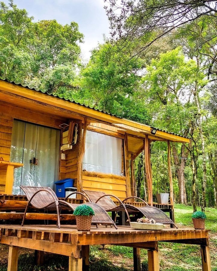 Vilarejo Colina Verde