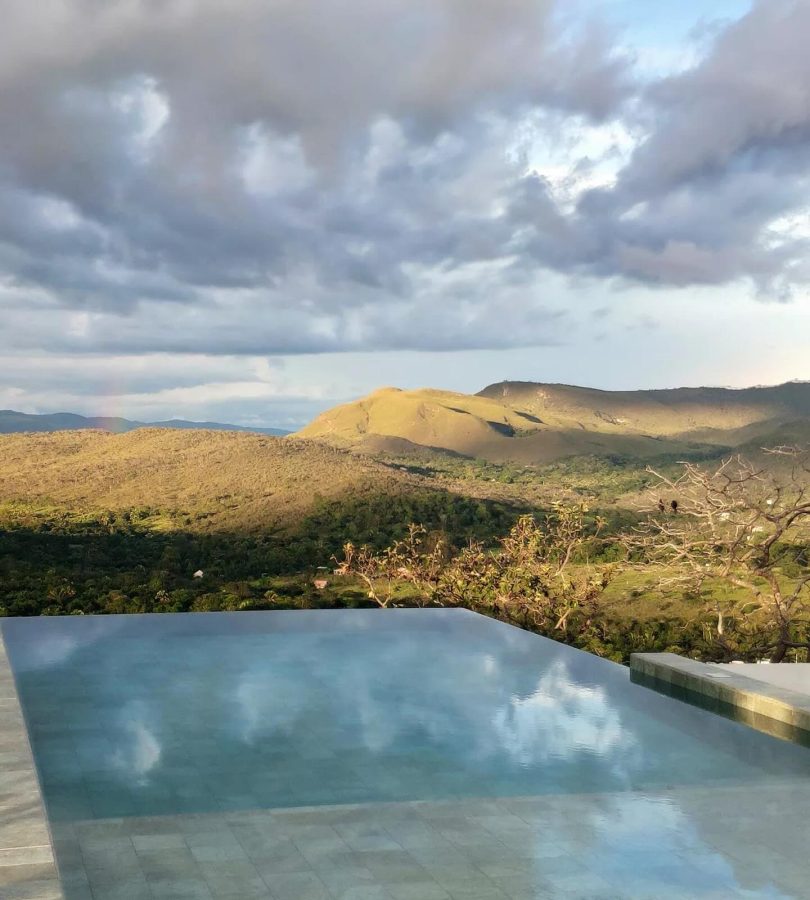 Alto Paraíso de Goiás