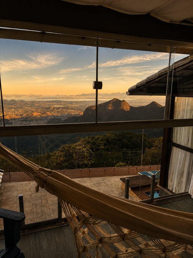 Villa Bela Vista, Petrópolis — foto 10/10