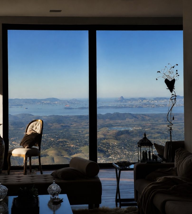 Villa Bela Vista — Petrópolis, RJ