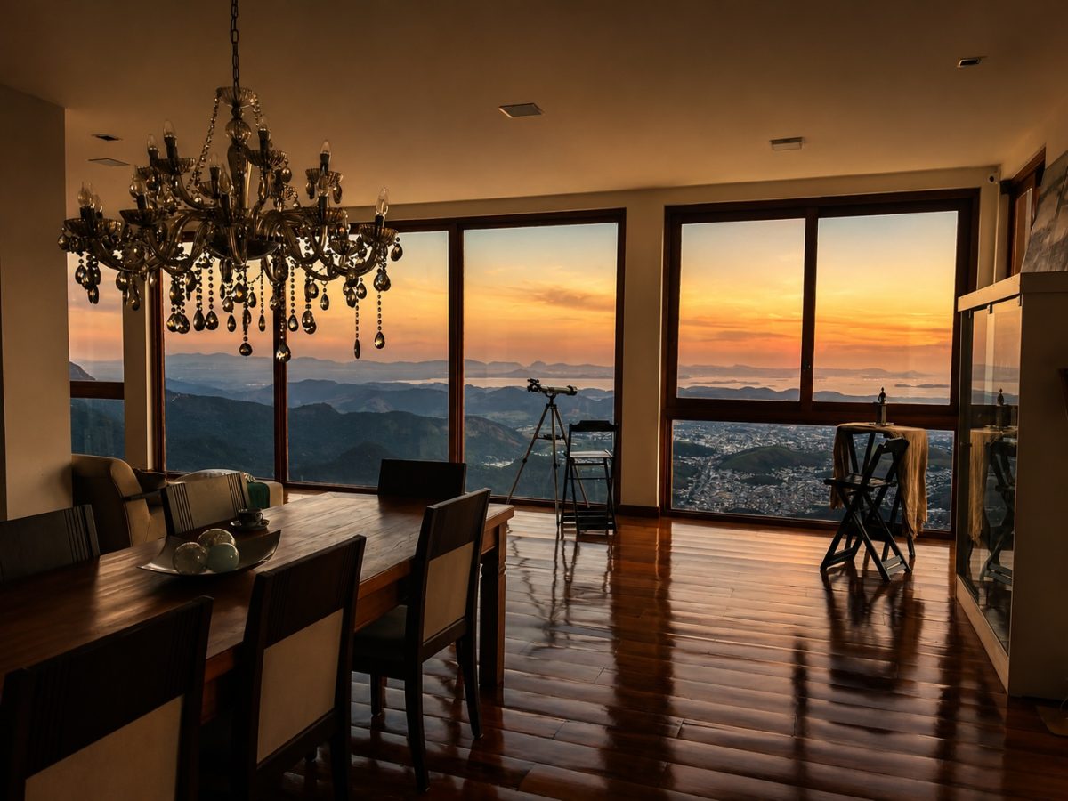 Villa Bela Vista, Petrópolis — foto 2/10