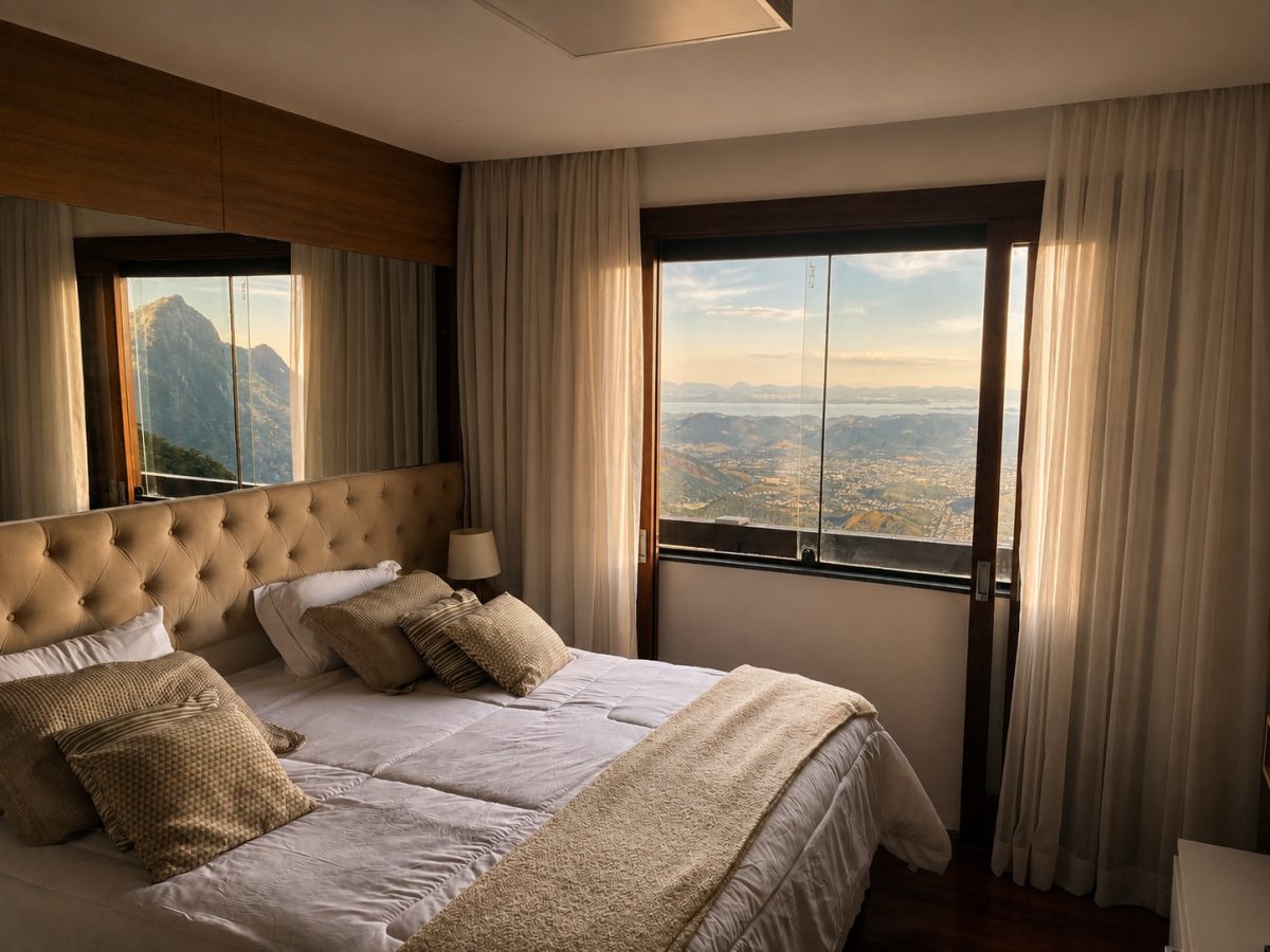 Villa Bela Vista, Petrópolis — foto 3/10