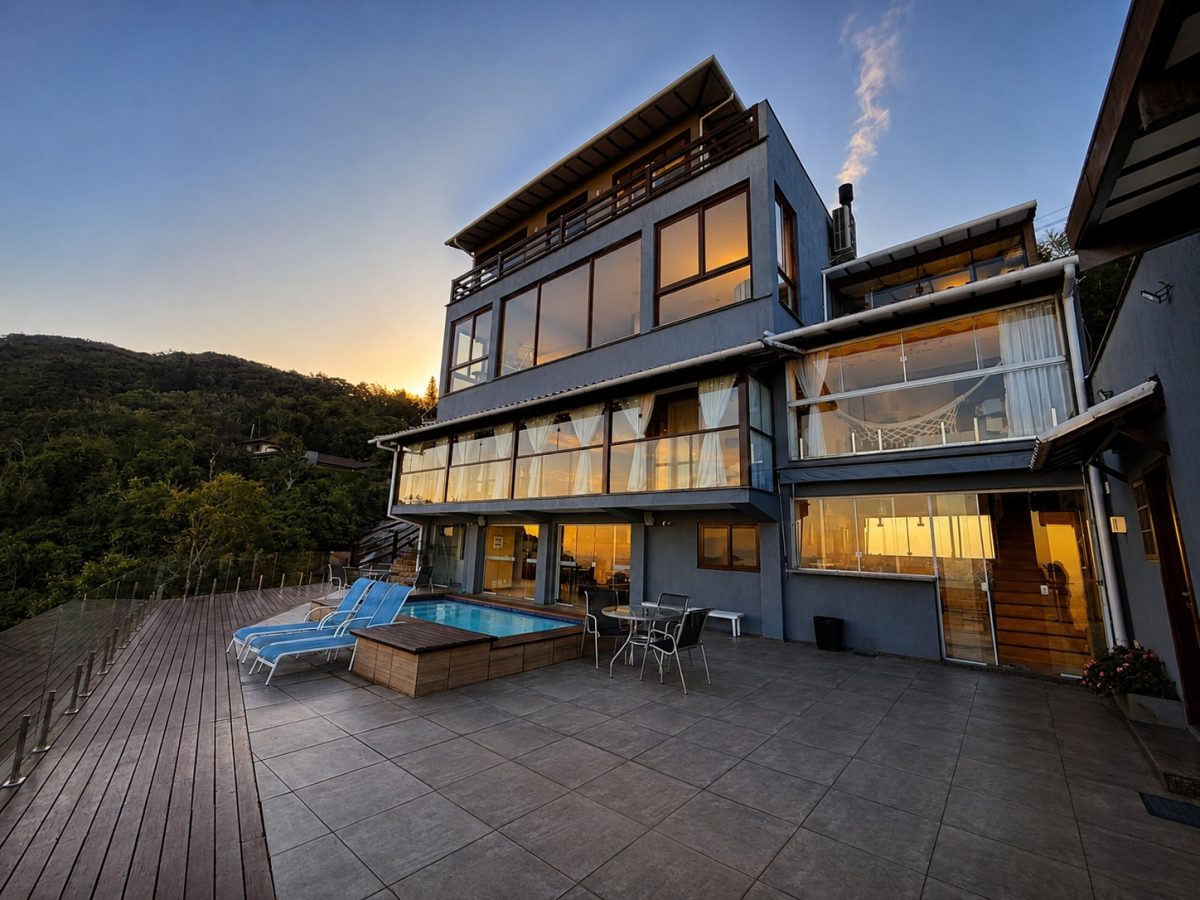 Villa Bela Vista, Petrópolis — foto 6/10