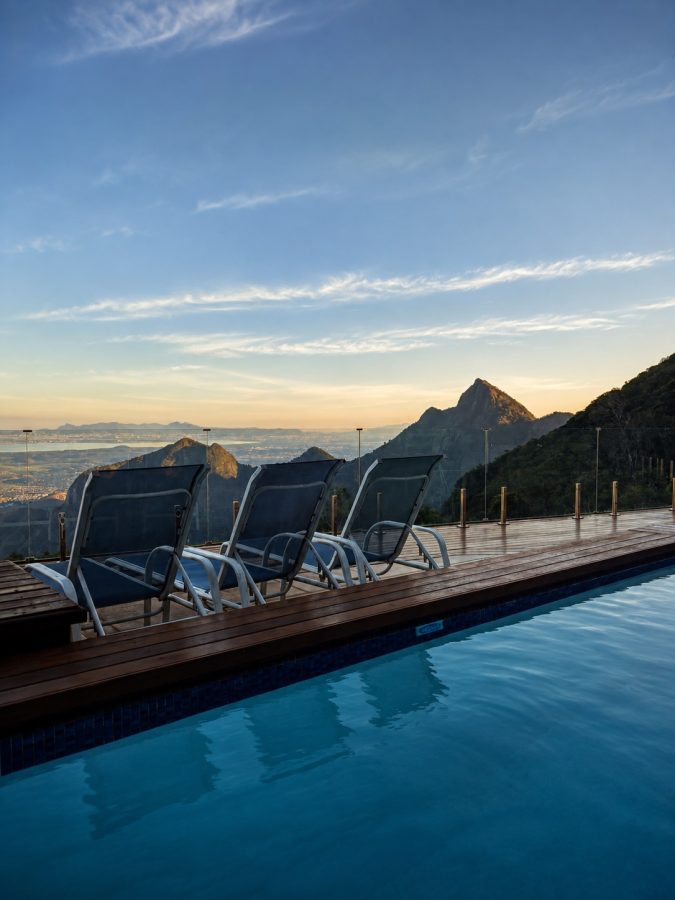 Villa Bela Vista, Petrópolis — foto 7/10