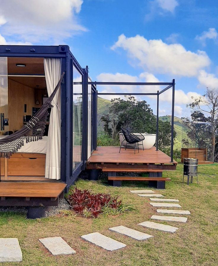 Estrada Arnaldo Dickerhoff km4