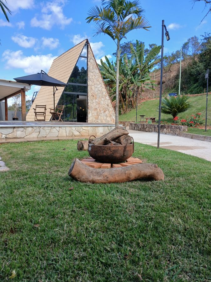 Minas Gerais