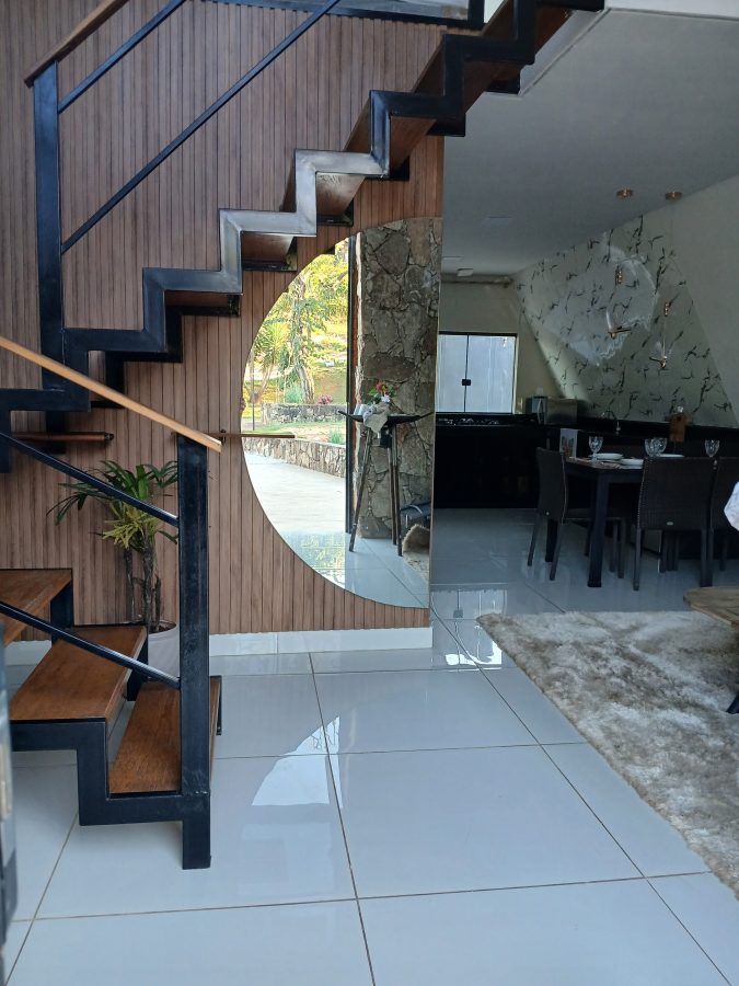 Rua Juriti S/N Sassafras - Lobo Leite