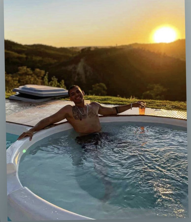 instagram.com/villa_wolf_bangalos