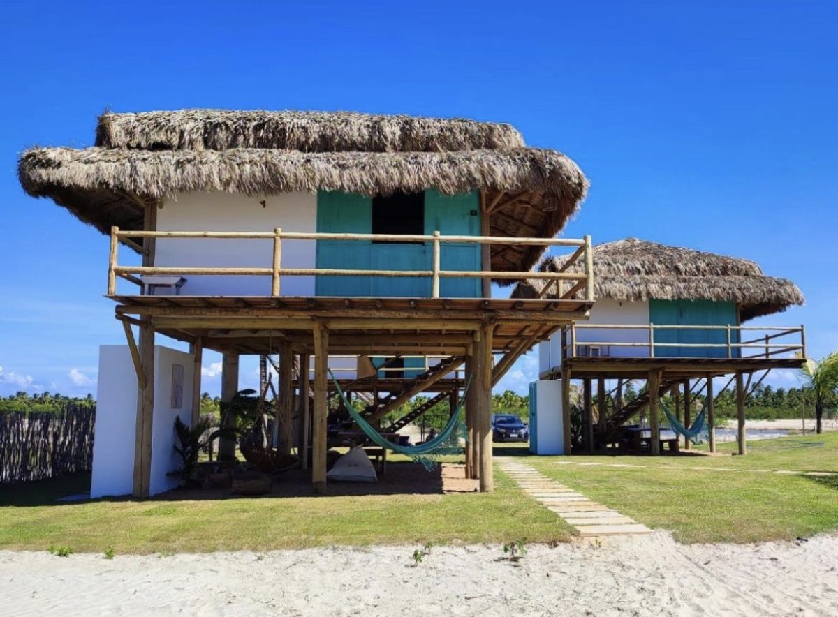 Pousada Villa Água Viva