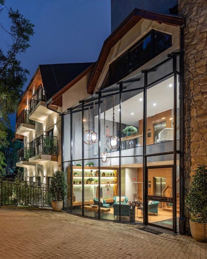 Pousada Villa Amistà