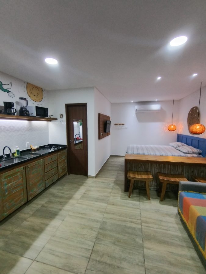 Villa Bangalu, Ipojuca, Porto de Galinhas — foto 2/10