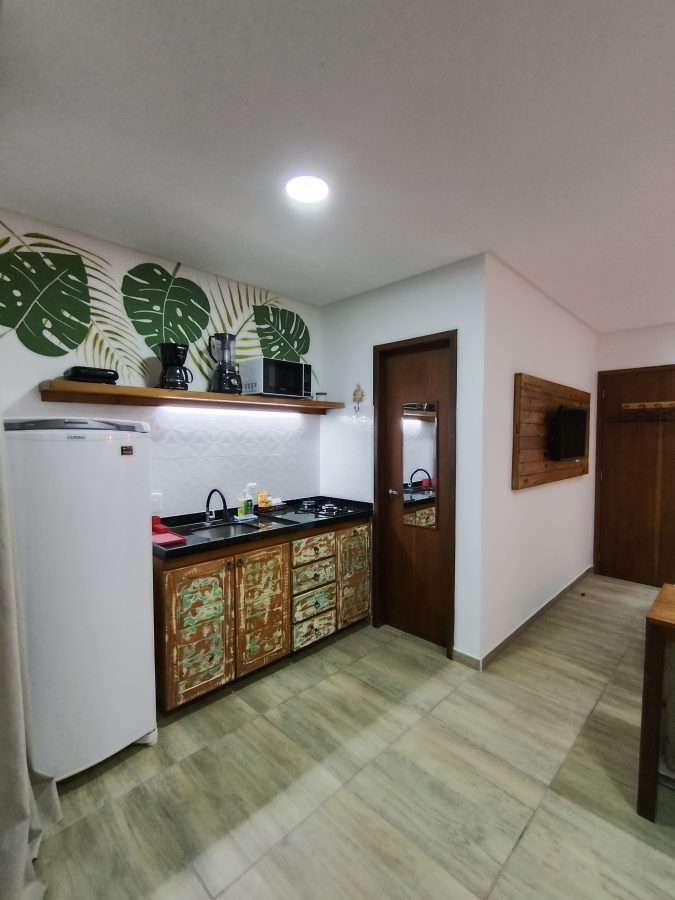 Villa Bangalu, Ipojuca, Porto de Galinhas — foto 3/10