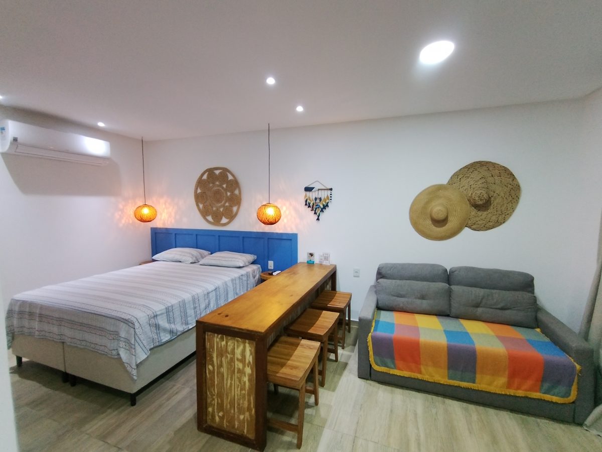 Villa Bangalu, Ipojuca, Porto de Galinhas — foto 4/10
