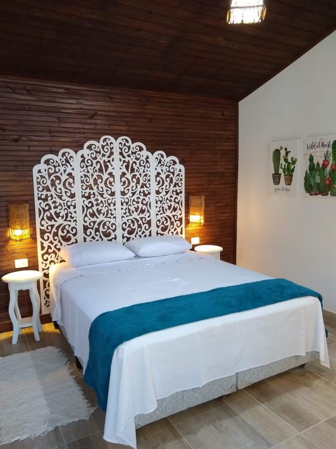 Villa Bangalu, Ipojuca, Porto de Galinhas — foto 7/10
