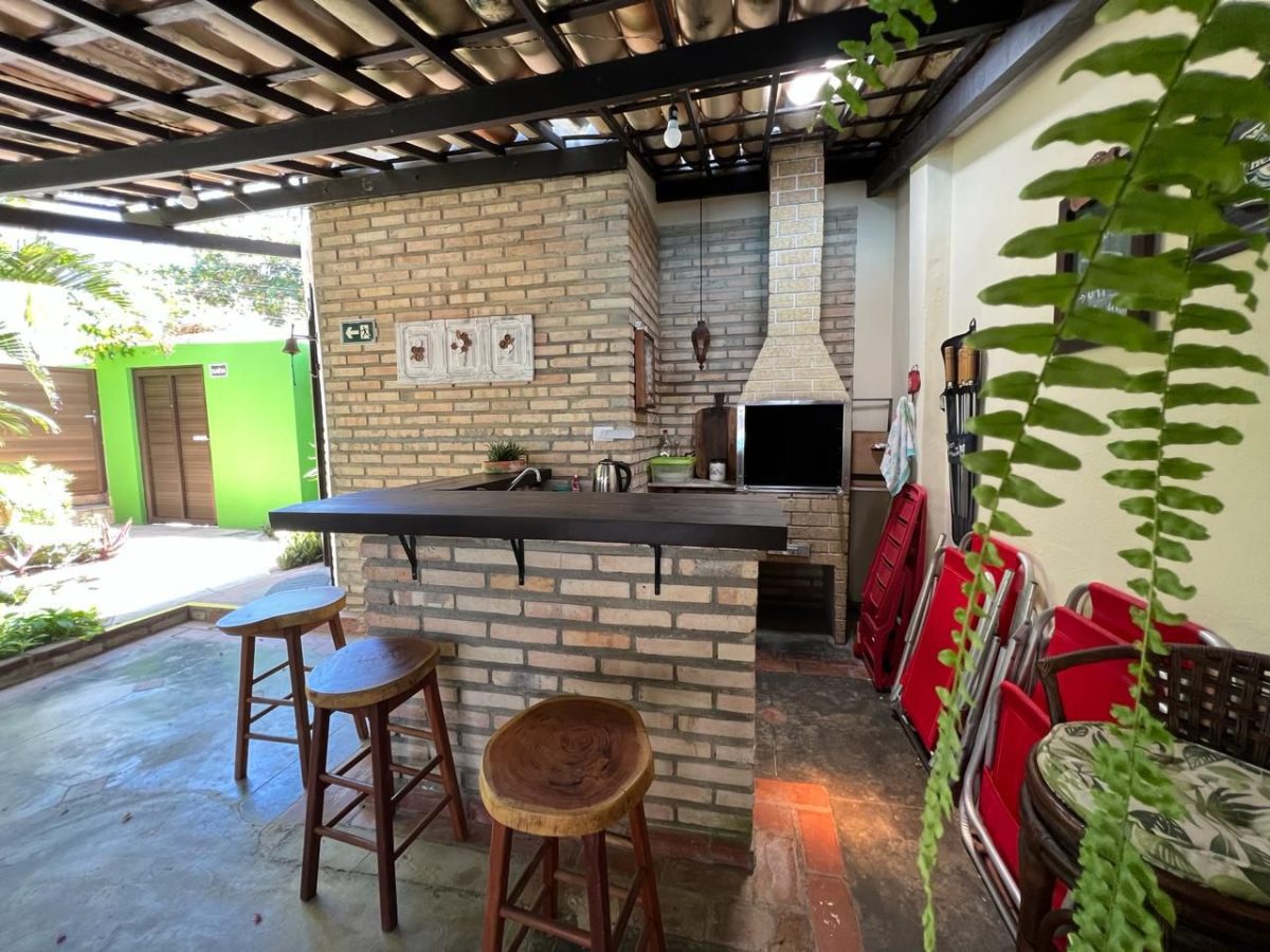Villa Bangalu, Ipojuca, Porto de Galinhas — foto 8/10