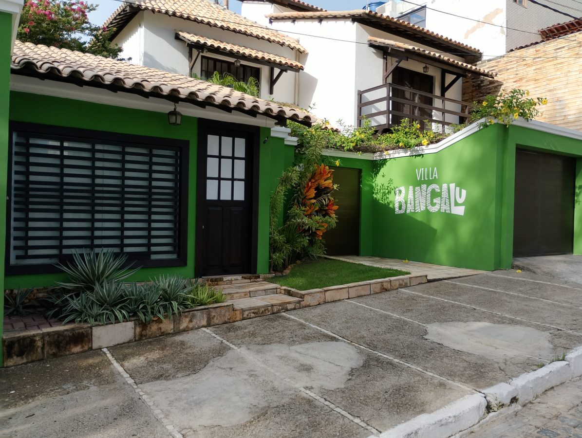 Villa Bangalu, Ipojuca, Porto de Galinhas — foto 9/10