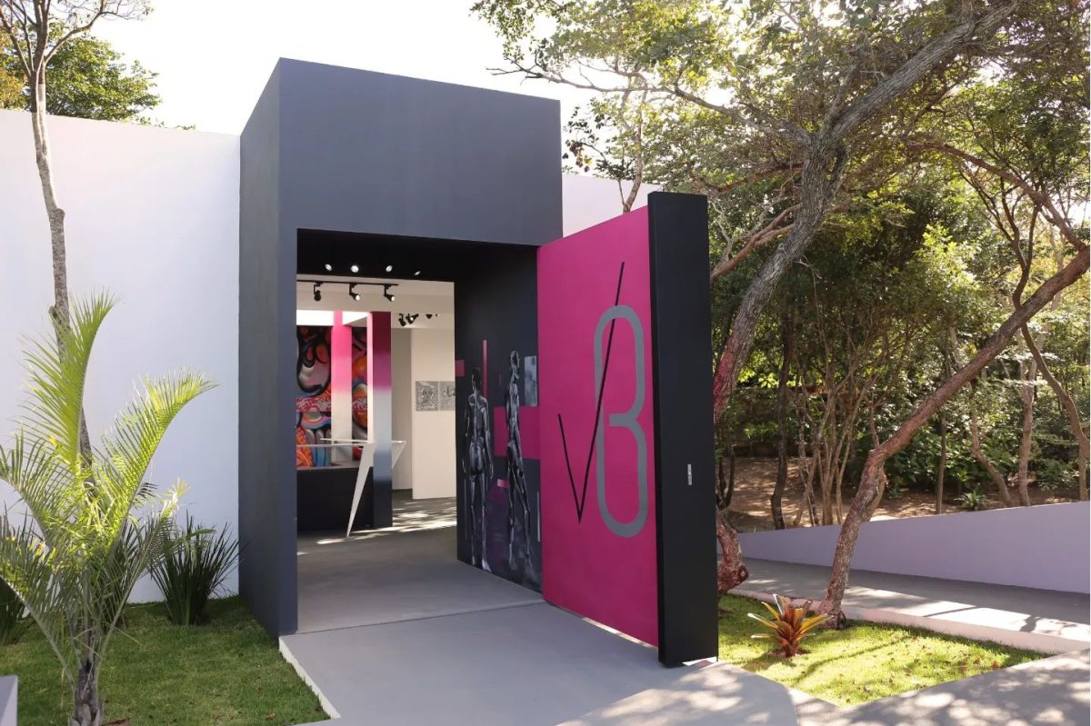 Villa Barriguda Hotel Boutique, Palmeiras — foto 10/10