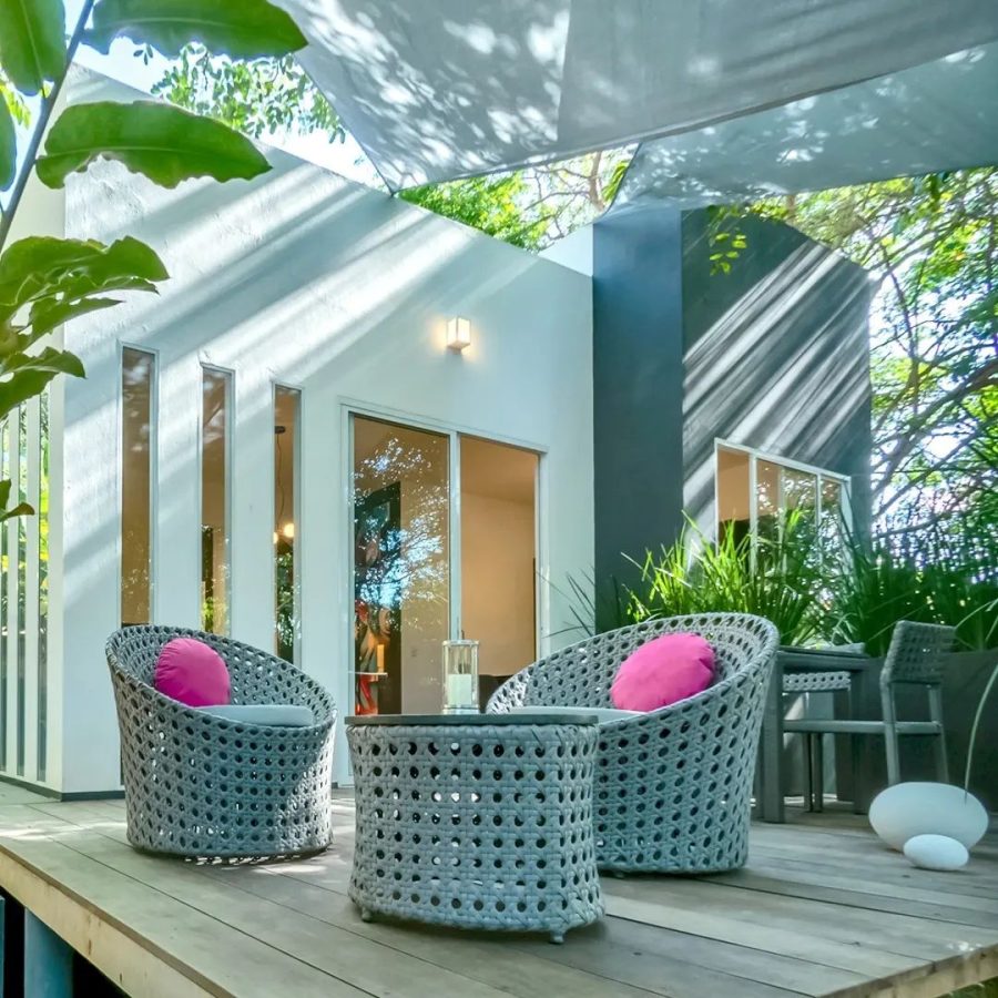 Villa Barriguda Hotel Boutique — Palmeiras, BA