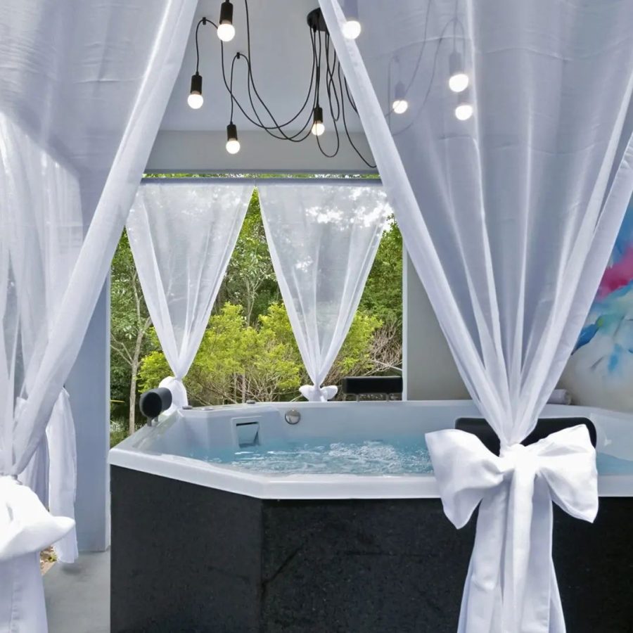 Villa Barriguda Hotel Boutique, Palmeiras — foto 2/10